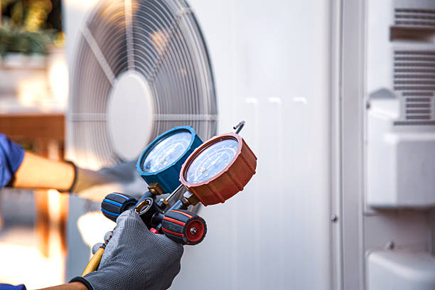 Trusted Heat Pump Repair service in Florence, NJ - JG Cool HVAC